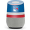 NHL New York Rangers Jersey Google Home Skin